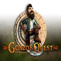 Gonzo's Quest