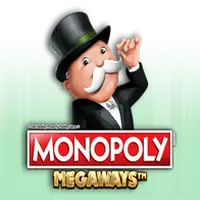MONOPOLY Megaways