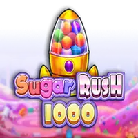 Sugar Rush 1000