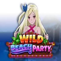 Wild Beach Party