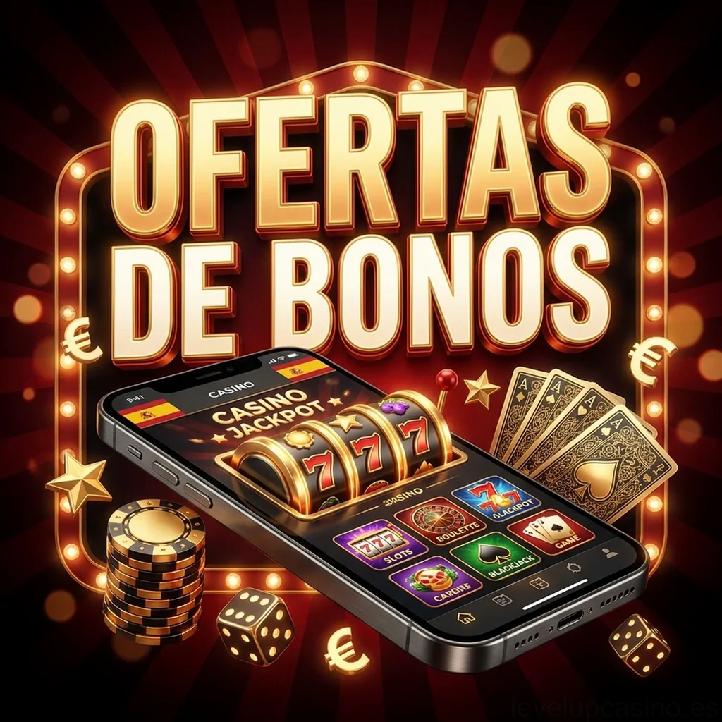 Ofertas de Bonos