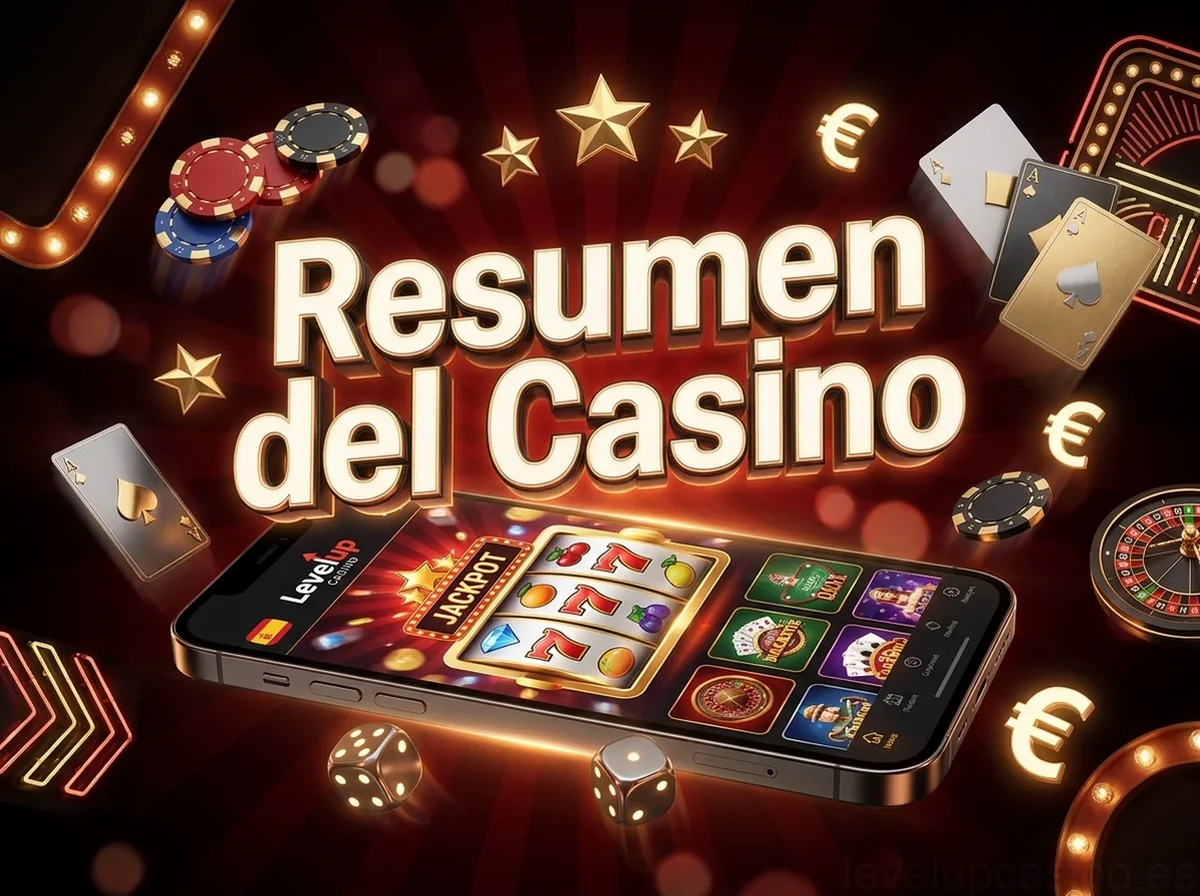 Resumen del Casino